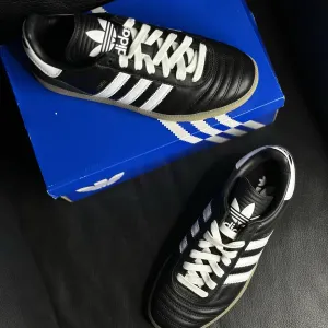 Adidas Samba Jp Originals Size : 38 (24)