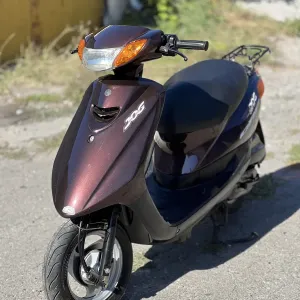 Yamaha jog 55 мопед скутер