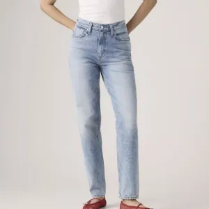 Джинси жіночі Levi's 80s Mom, Premium, 26/30