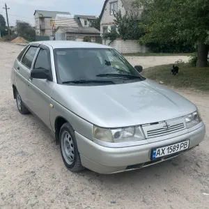 Продам ваз 2112 авто пригон