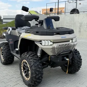 НОВИНКА!!! BENDA Redstone 550 R2 Full Доставка/Кредит/Гарантія