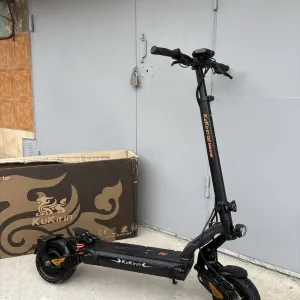 Електросамокат KUGO, KUKIRIN G2 Master 24 року