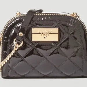 Guess, сумка крос-боді, шкіра, США