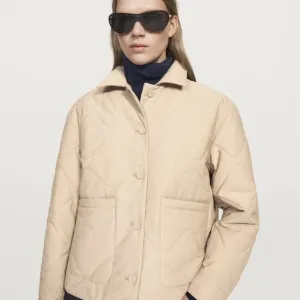 Куртка  Massimo Dutti L