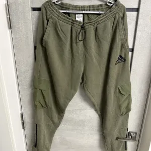 Штани Adidas Cargo XL розмір!
