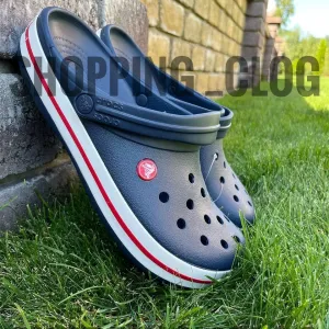 Чоловічі Crocs Кроки Crocband Топ Продажів Актуальна ціна