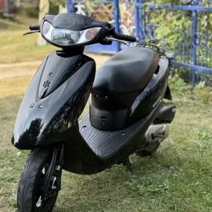 Скутер Honda dio -68 інжекторний мопед з японії