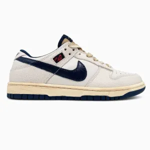 Чоловічі кросівки Nike SB Dunk Low "Stranger Things Phantom" 40-45