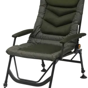 Крісло Prologic Inspire Chair Daddy Long With Armrests