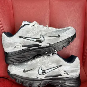 (ОПЛАТА ПІСЛЯ ОГЛЯДУ)Nike Initiator Custom Grey Black Найк Ініціатор