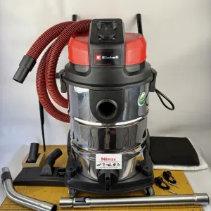 Вакуумний пилосос Einhell TE-VC 2230 SA з автоматикою