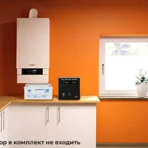 РОЗПРОДАЖ -ДБЖ LP LPL-PSW-2500VA+ (1800Вт) 10A/30A з правильною синусоїдою 24V