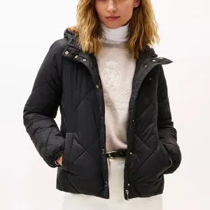 Жіноча куртка Tommy Hilfiger