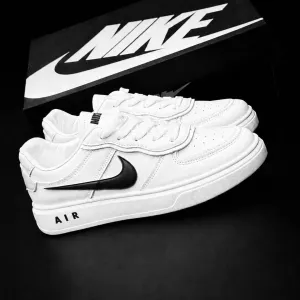 Новая колекция на осень 2026! Женские красовки найк ! Найки форсы ! Nike air force ! Кожаные женские кросовки найк ! Аир форс ! Nike женские