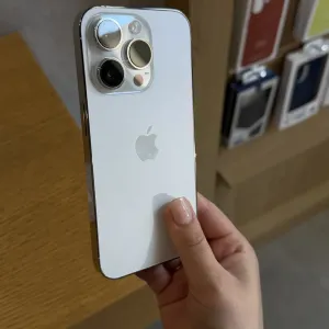 iPhone 14 Pro 256Gb Silver