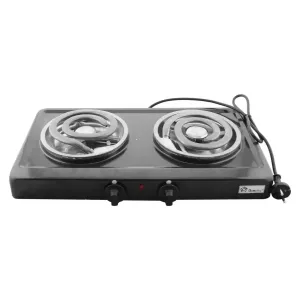 Електроплита DOMOTEC MS-5532 електрична настільна піч 2000 Вт