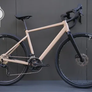 Гравійний велосипед Rose Blend GRX 400 (2026)
