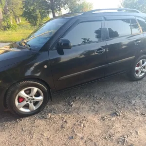 Продам Skoda fabia 2