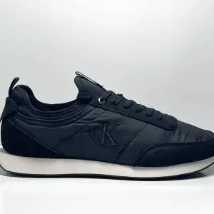 46-29.5см ОРИГІНАЛ 100% Кросівки CALVIN KLEIN RETRO RUNNER YMOYMO1414
