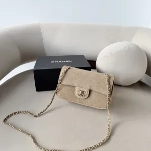 Сумка Chanel Mini Flap Bag