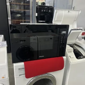 Вбудована мікрохвильовка  Miele M 2230 SC
