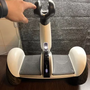 Гіроскутер Сігвей Ninebot plus оригінал гироскутер сигвей