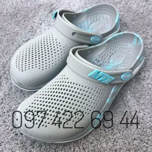 Crocs сабо новинка LiteRide 360 Clog Crocs Crocs Crocs
