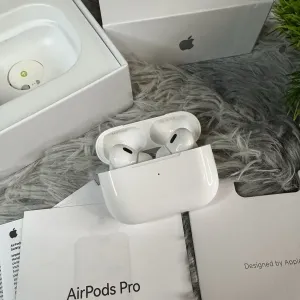 AirPods Pro 2 | Гарантія 6 місяців