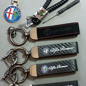 Брелок Alfa Romeo Альфа Saab Scania DAF Harley Davidson Lincoln Chery SsangYong