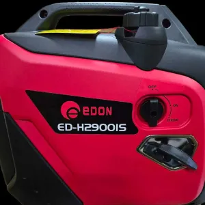 Інверторний генератор EDON ED-H2900IS 2.0 кВт
