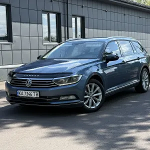 Продается VW Passat