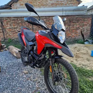 Продам Loncin в чудовому стані