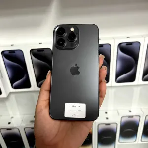 iPhone 13 Pro  128 GB Neverlock _ Гарантія _ Магазин