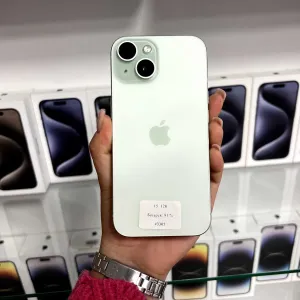 iPhone 15 128 GB Neverlock _ Гарантія _ Магазин