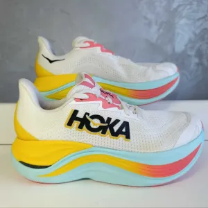Кросівки Хока HOKA Skyward X 39 1/3 24,5см; 40 25см. Оригінал