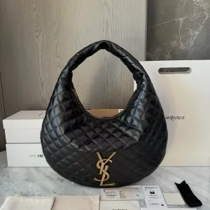 Ysl saint laurent icarino шопер шоппер сумка чорна сен лоран