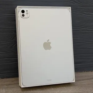 iPad Pro 11” M5 256 Gb Silver Wi-Fi (MDWL4) Новий Магазин Гарантія