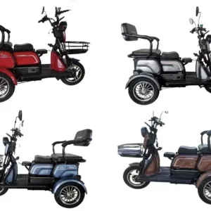 Crosser TR1 1500 W