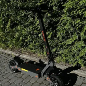 Kukirin g4 (не g2)