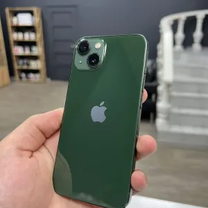iPhone 13 128gb Green Neverlock від Магазину / з Гарантією!