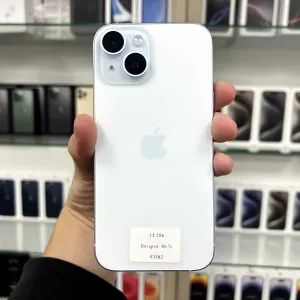 iPhone 15 256  GB Neverlock _ Гарантія _ Магазин