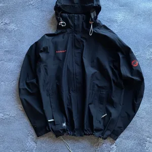 Вітровка Mammut GORE-TEX Paclite Shell | Arc'teryx | The North Face | Patagonia | Salomon | Columbia | Marmot