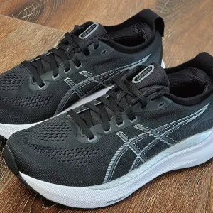 Оригінал 100%  жіночі кросівки asics gel kayano 31  euro 37.5