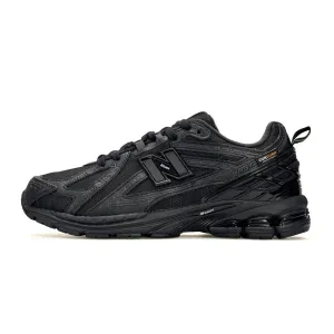Кросівки осінні New Balance 1906R Gore-Tex Black premium | Кроссовки чоловічі