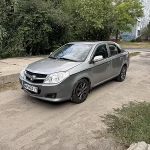 Продам Джили МК