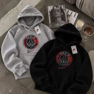 Худі Jordan PSG, худі найк джордан псж, худак Jordan paris psg