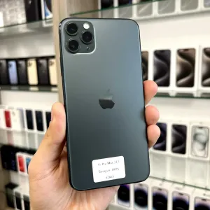 iPhone 11 Pro Max 512 GB Neverlock _ Гарантія _ Магазин