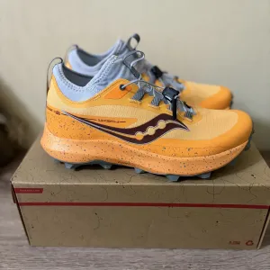 Новые ОРИГИНАЛ оригінал кроссовки кросівки Saucony Peregrine 13 ST