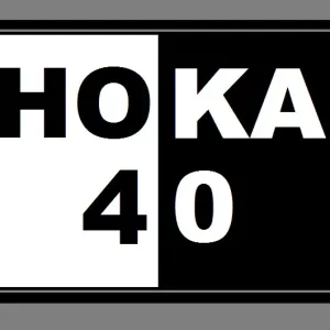 •ОРИГІНАЛЬНІ Кросівки HOKA• 40 розмір