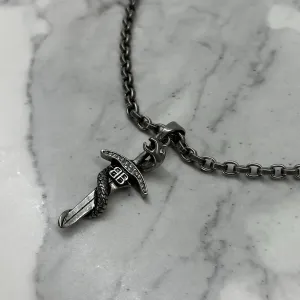 Чоловіча підвіска Balenciaga ‼️SALE‼️